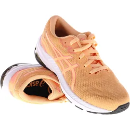 Asics GT-1000 11 GS Kinder summer dune/papaya 37,5