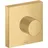 Hansgrohe Ab- und Umstellventil Trio/Quattro Brushed Gold Optic 10932250