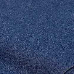 Jeansstoff / Denim "Prato" in leichter Qualität, dunkelblau
