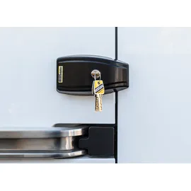 HEOSolution HEOSystem VAN Paket gleichschließend