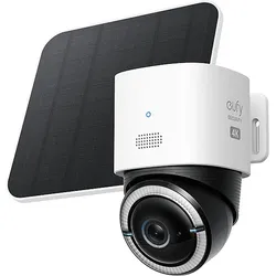 EUFY 4G LTE S330, Überwachungskamera
