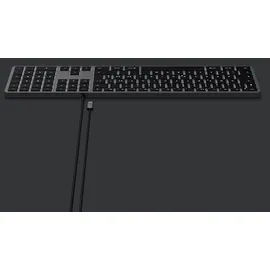 Satechi Slim W3 Beleuchtet CH