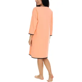 Aquarti Bademantel Aquarti Apricot 3XL