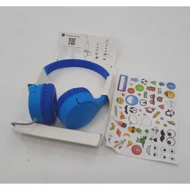 Belkin SoundForm Mini kabelgebunden 3,5 mm Blau