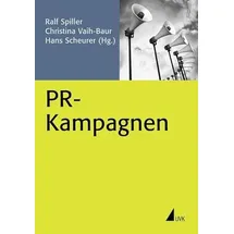 Herbert von Halem Verlag PR-Kampagnen PR Praxis)