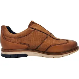 Bugatti Simone Comfort in Braun - 41