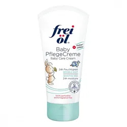 Frei öl Baby Pflegecreme