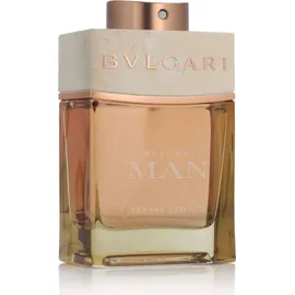 Bulgari Man Terrae Essence Eau de Parfum 60 ml