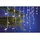 EGB LED Eisregenlichterkette 2,5 m Warmweiß