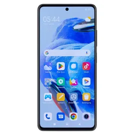 Xiaomi Redmi Note 12 Pro 5G 8 GB RAM 128 GB Midnight Black