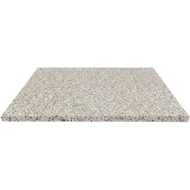 Oviala Tischplatte quadratisch 60 x 60 cm