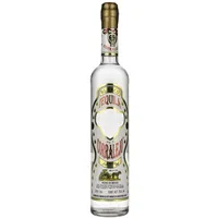 Corralejo Tequila BLANCO 100% de Agave 38% Vol. 0,7l