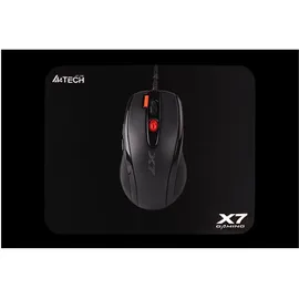 A4Tech X-Game X-7120 schwarz