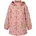 Regenjacke Unisex Pink 98