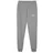 Puma teamGOAL Casuals Jogginghose Herren 33 medium gray heather/white L