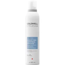 Stylesign Volume Bodifying Control Mousse