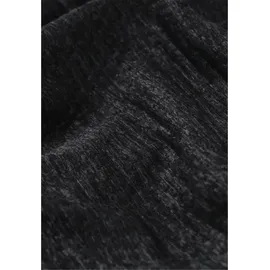 Jack Wolfskin Taiga Fleecejacke Schwarz M