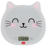 Legami Küchenwaage - Kitty