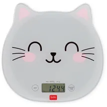 Legami Küchenwaage - Kitty