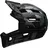 58-62 cm matte/gloss black