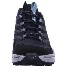 Lowa Maddox Pro GTX Low Damen Schwarz / Grau 38