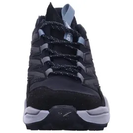Lowa Maddox Pro GTX Low Damen Schwarz / Grau 38