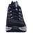 Damen Schwarz / Grau 38