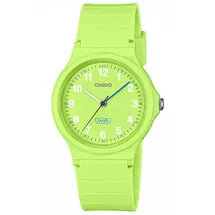 Casio Timeless Collection LQ-24B-3BEF Resin 32 mm