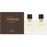 Hermès Terre d'Hermès Eau de Toilette 2 x 50 ml