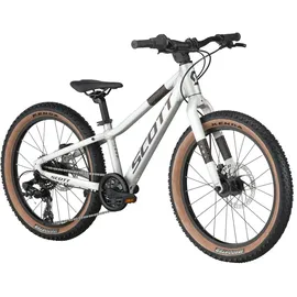 Scott Scale 200 20 Zoll alloy silver