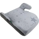 tataway i-Size Gruppe 3 Schwarz