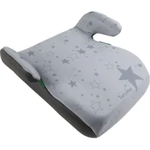 tataway i-Size Gruppe 3 Schwarz