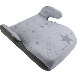 tataway i-Size Gruppe 3 Schwarz