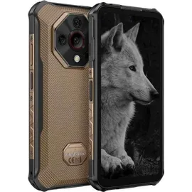 Ulefone Armor X16 Pro 256 GB Wasteland Shadow