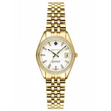 GANT Sussex Mini Bijou Gold 28 mm G181113