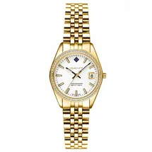 GANT Sussex Mini Bijou Gold 28 mm G181113