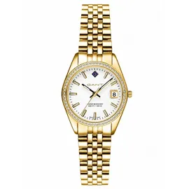 GANT Sussex Mini Bijou Gold 28 mm G181113