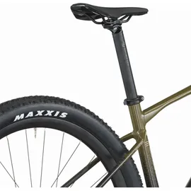 Scott Scale Gravel 20 2026 28 Zoll RH 0 cm khaki green/carbon black