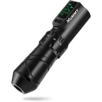 Mummy Anubis Tattoo-Drehmaschinen-Akku-Stift 2000 mAh (Anubis-Maschine)