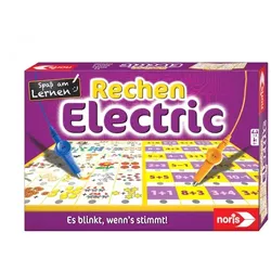 noris Rechen Electric