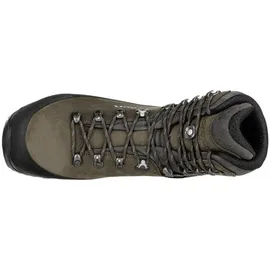 Lowa Tibet Evo GTX sepia/schiefer - Sepia / Slate - EU 46 1/2