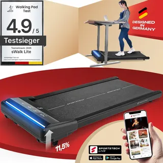 Sportstech Laufband