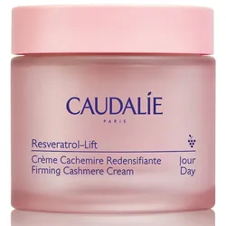 Caudalie Resveratrol Lift Kaschmir Creme Gesichtscreme 50 ml 