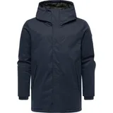 Ragwear Parcan Twill YOUMODO blau 54