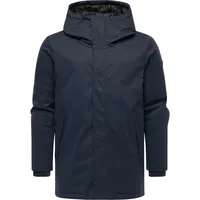 Ragwear Parcan Twill YOUMODO blau 54