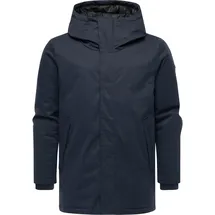 Ragwear Parcan Twill YOUMODO blau 54