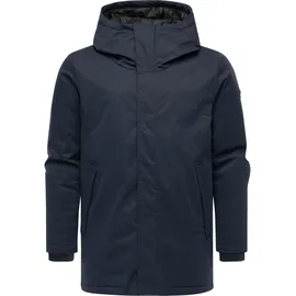 Ragwear Parcan Twill YOUMODO blau 54