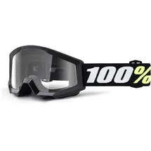 100% Kinder Motocross Brille Strata Mini Goggle