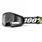 100% Kinder Motocross Brille Strata Mini Goggle