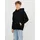 JACK & JONES Jjeurban Edge Sweat Hood Noos Jnr Schwarz 140